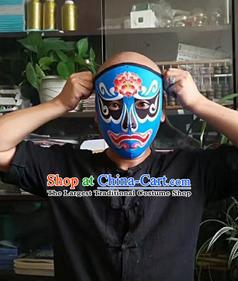 Top Handmade Bian Lian Mask Mask Changing Mask Mask Change Mask