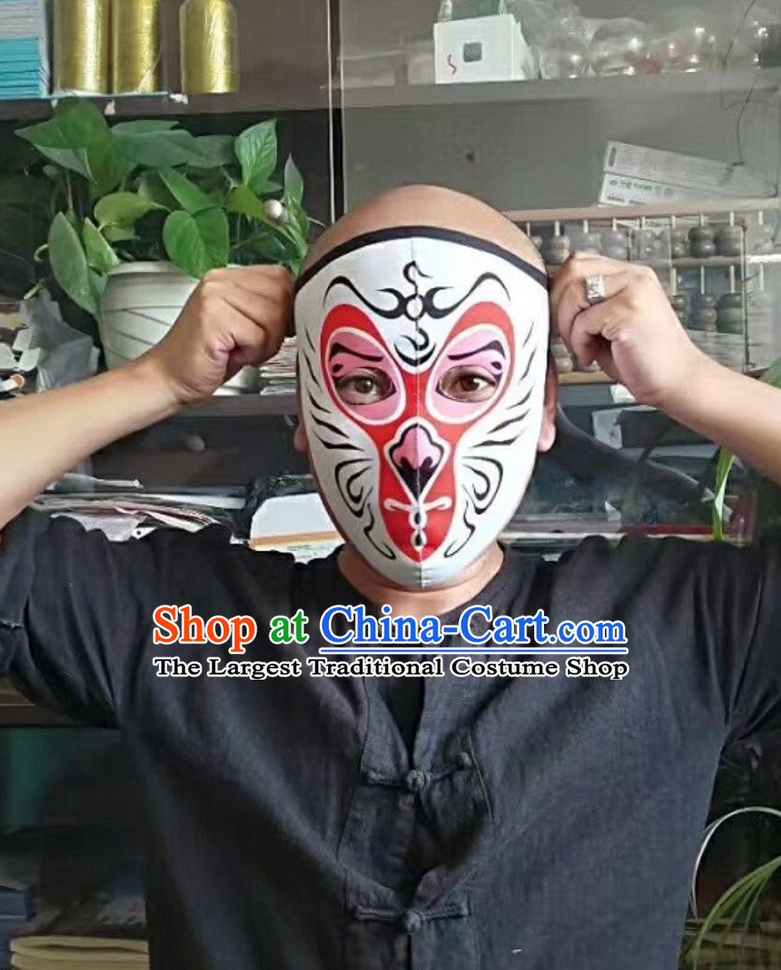 Top Handmade Bian Lian Mask Mask Changing Mask Mask Change Mask