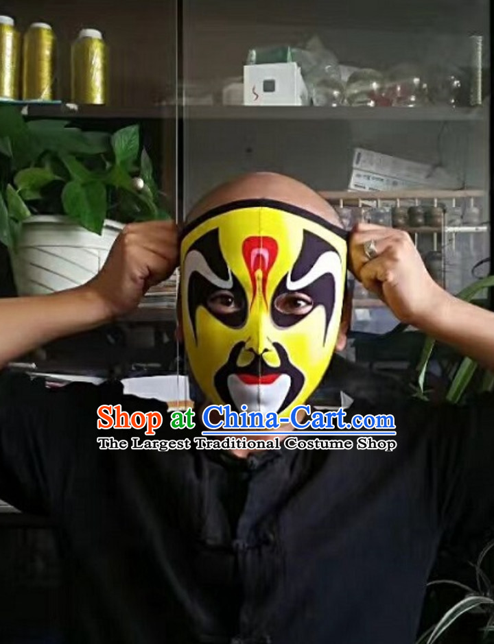 Top Handmade Bian Lian Mask Mask Changing Mask Mask Change Mask