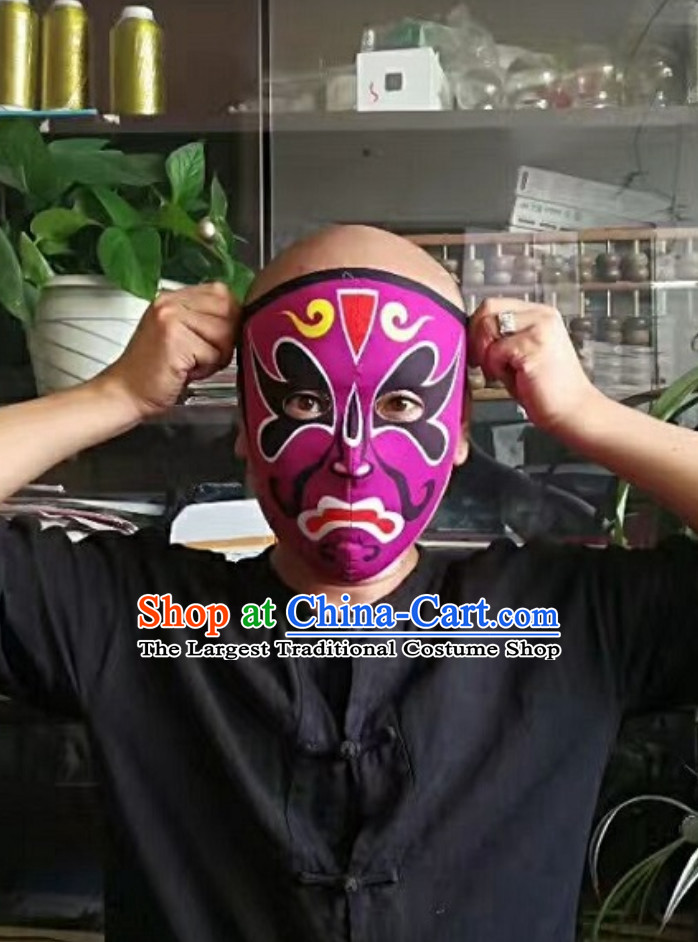 Top Handmade Bian Lian Mask Mask Changing Mask Mask Change Mask