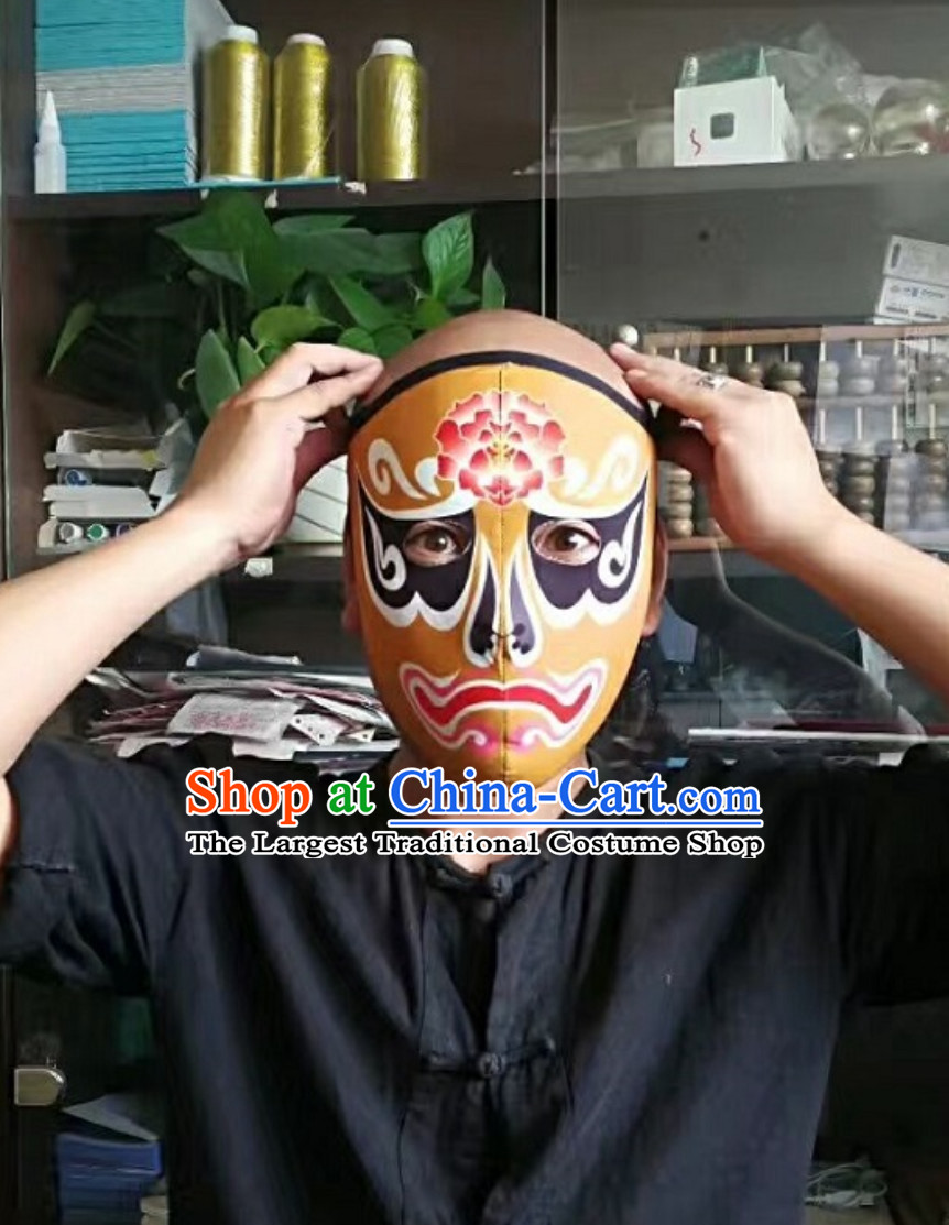 Top Handmade Bian Lian Mask Mask Changing Mask Mask Change Mask