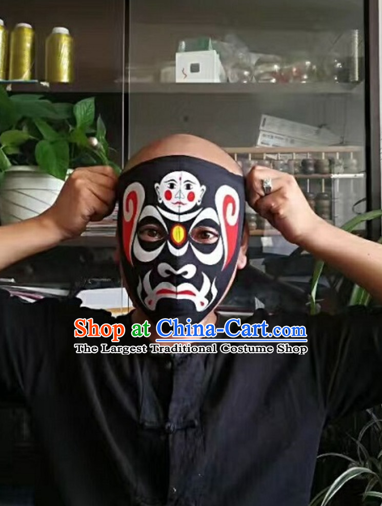 Top Handmade Bian Lian Mask Mask Changing Mask Mask Change Mask