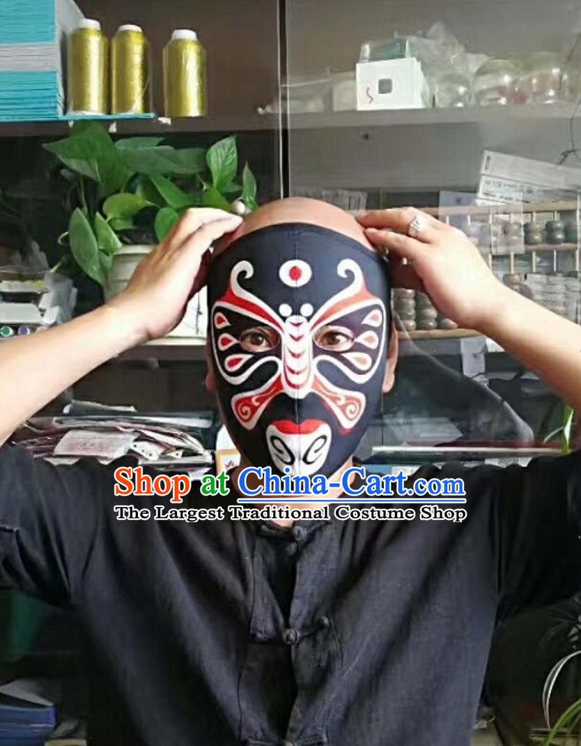 Top Handmade Bian Lian Mask Mask Changing Mask Mask Change Mask