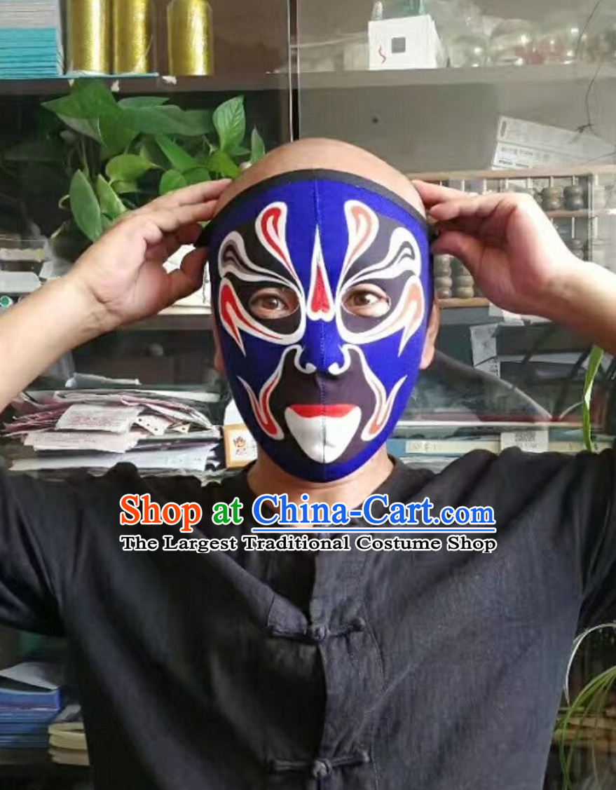 Top Handmade Bian Lian Mask Mask Changing Mask Mask Change Mask