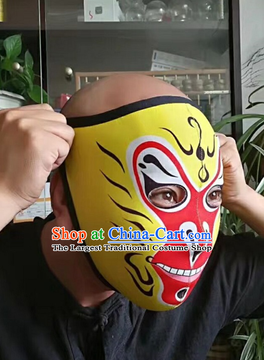 Top Handmade Bian Lian Mask Mask Changing Mask Mask Change Mask