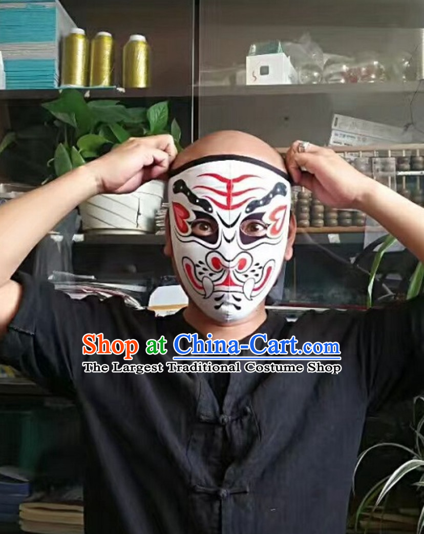 Top Handmade Bian Lian Mask Mask Changing Mask Mask Change Mask