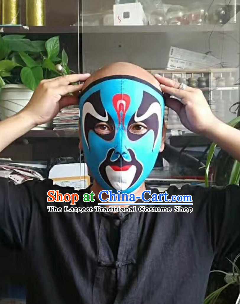 Top Handmade Bian Lian Mask Mask Changing Mask Mask Change Mask