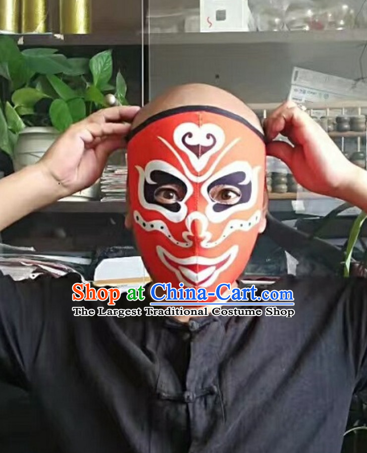 Top Handmade Bian Lian Mask Mask Changing Mask Mask Change Mask