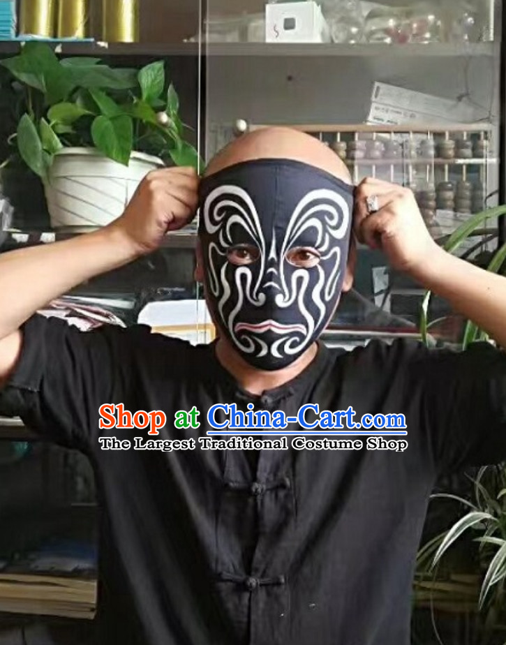 Top Handmade Bian Lian Mask Mask Changing Mask Mask Change Mask