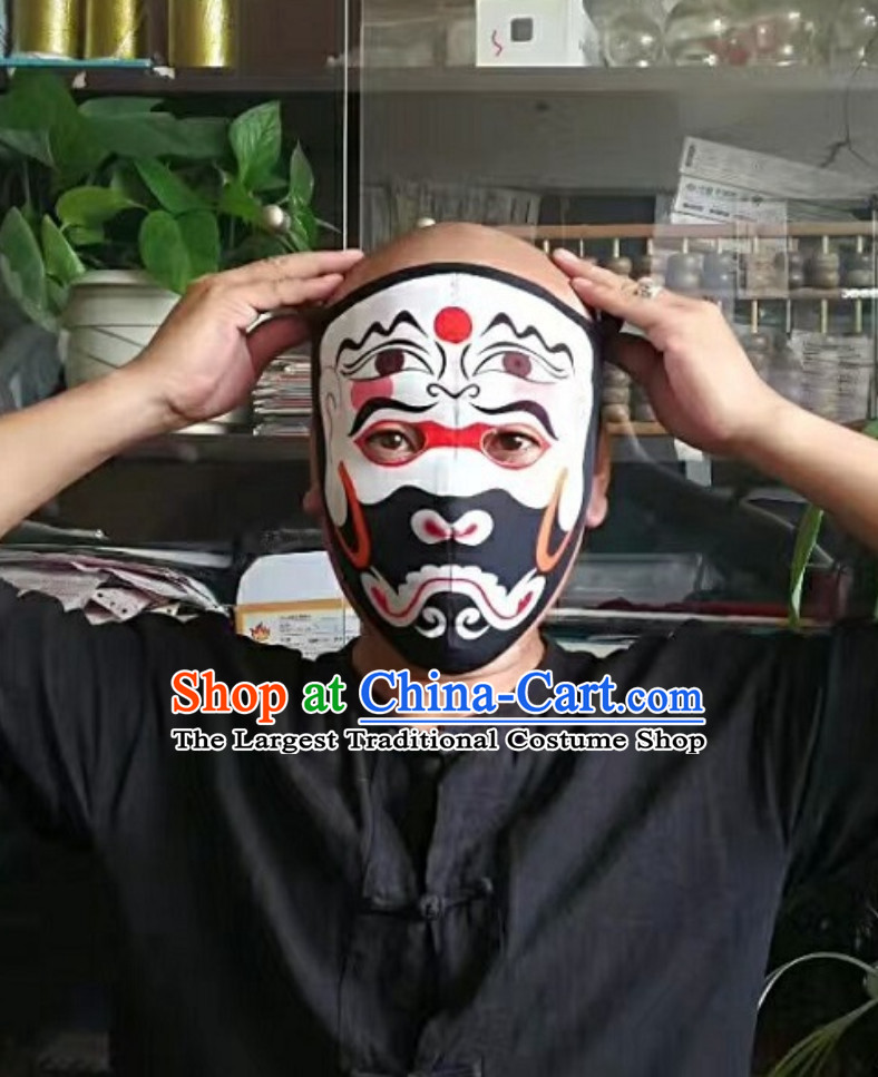 Top Handmade Bian Lian Mask Mask Changing Mask Mask Change Mask