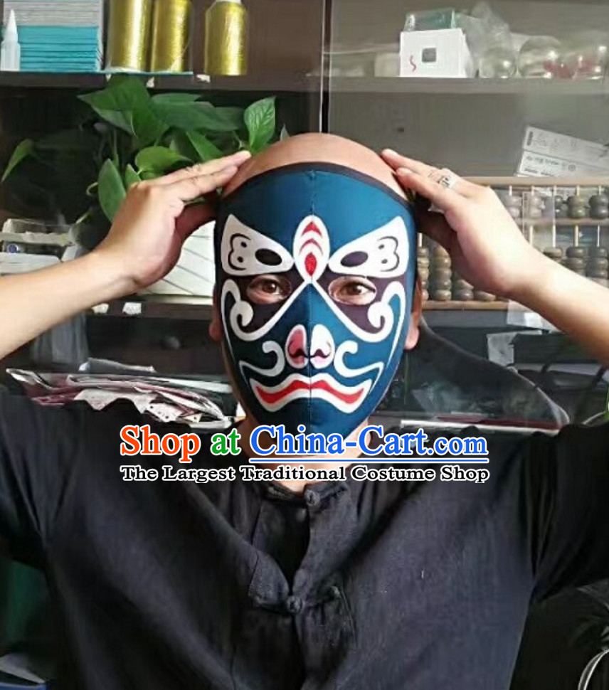 Top Handmade Bian Lian Mask Mask Changing Mask Mask Change Mask