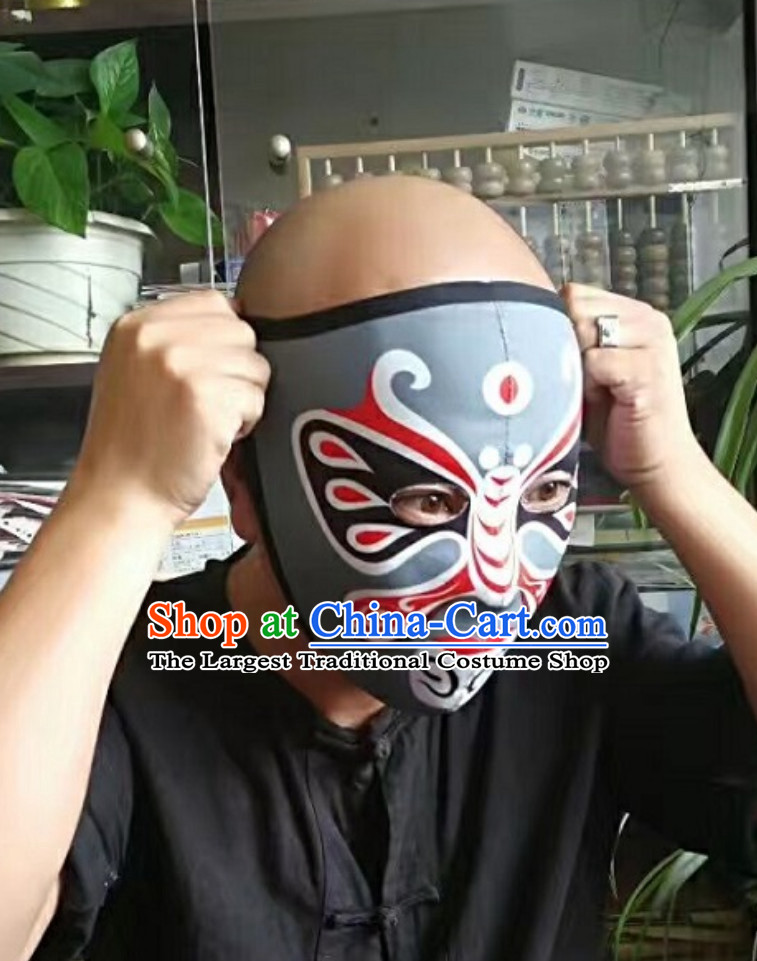 Top Handmade Bian Lian Mask Mask Changing Mask Mask Change Mask