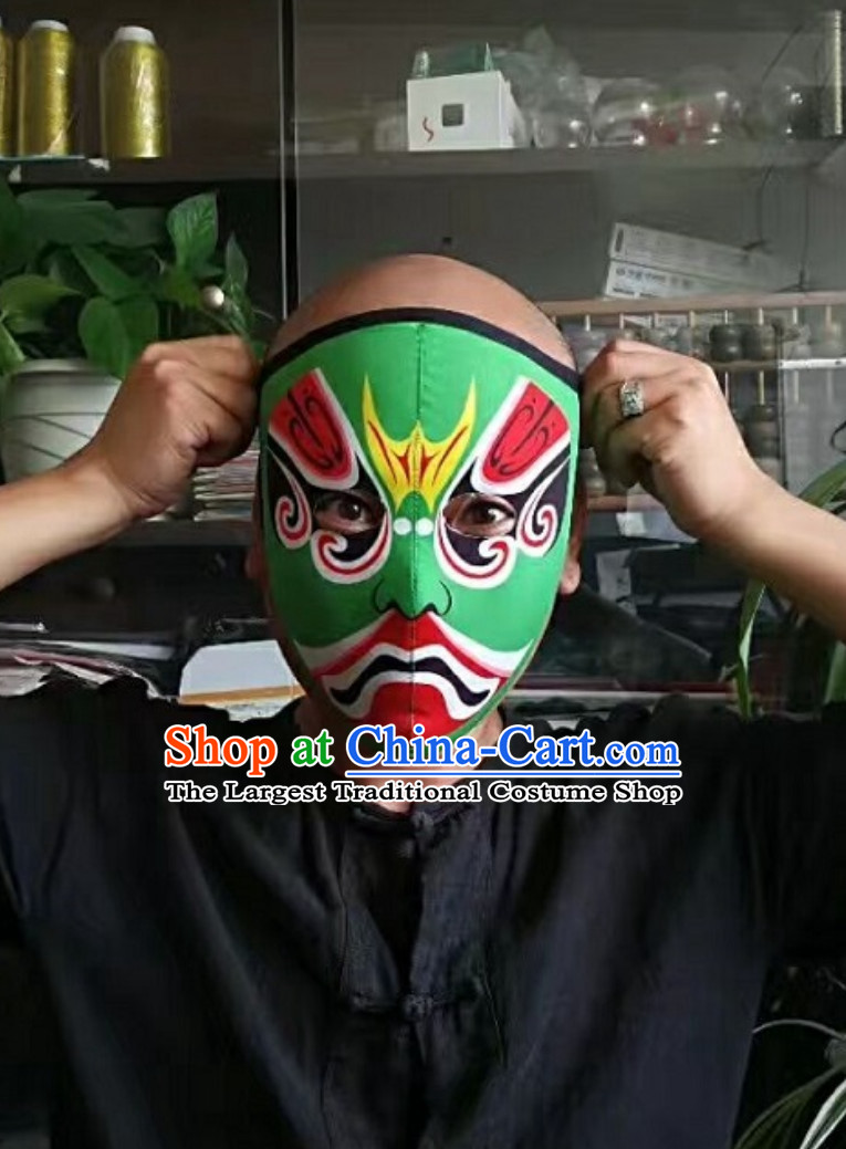 Top Handmade Bian Lian Mask Mask Changing Mask Mask Change Mask