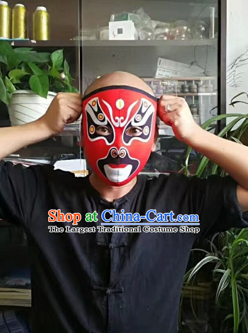 Top Handmade Bian Lian Mask Mask Changing Mask Mask Change Mask