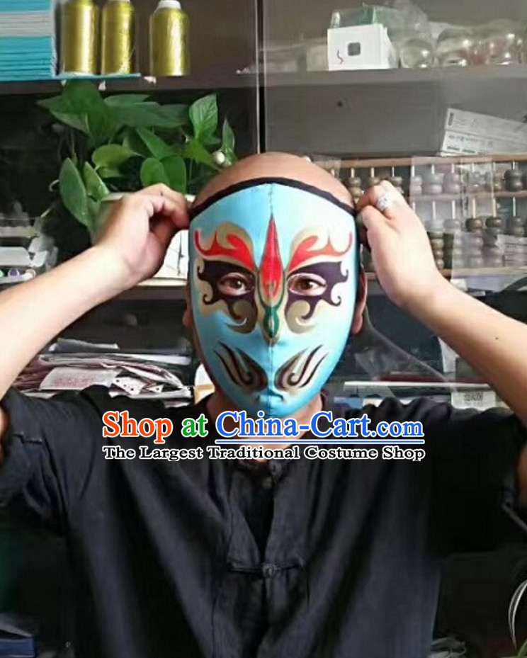 Top Handmade Bian Lian Mask Mask Changing Mask Mask Change Mask