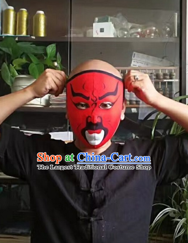 Top Handmade Bian Lian Mask Mask Changing Mask Mask Change Mask