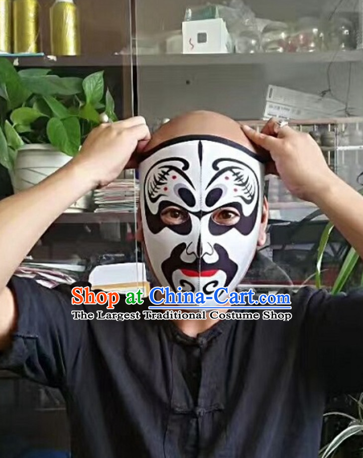 Top Handmade Bian Lian Mask Mask Changing Mask Mask Change Mask