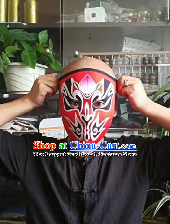 Top Handmade Bian Lian Mask Mask Changing Mask Mask Change Mask