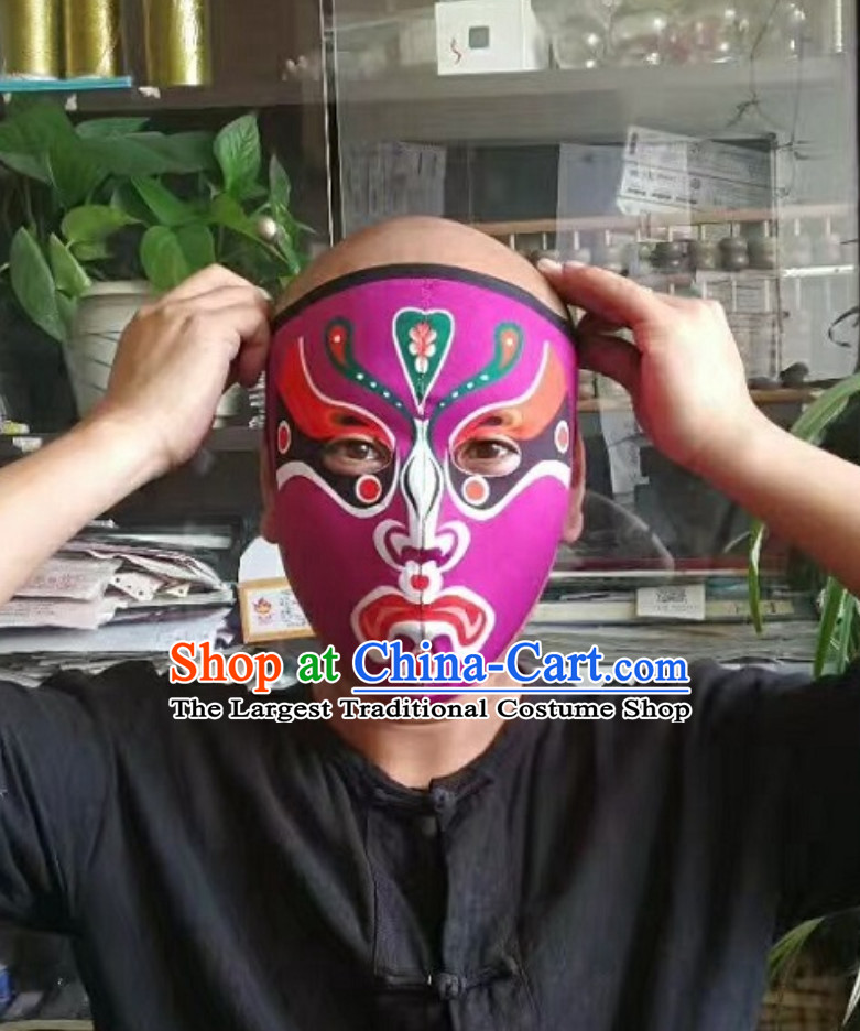 Top Handmade Bian Lian Mask Mask Changing Mask Mask Change Mask