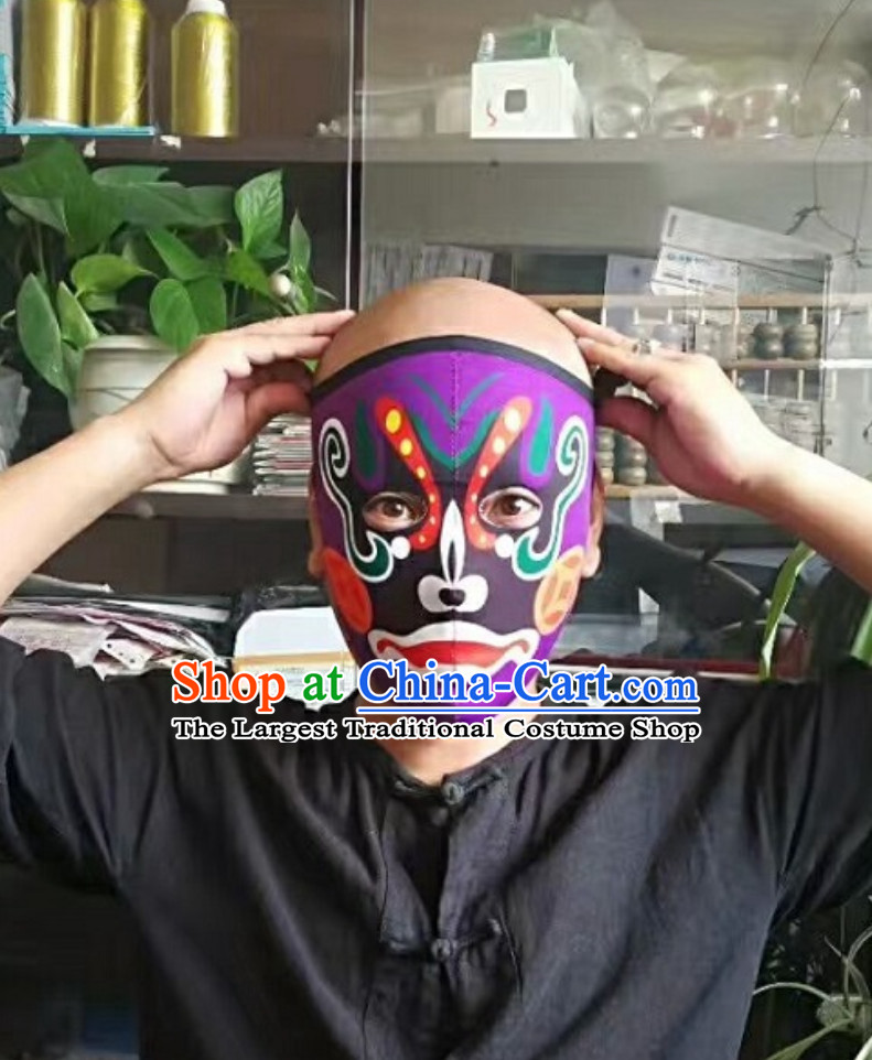 Top Handmade Bian Lian Mask Mask Changing Mask Mask Change Mask