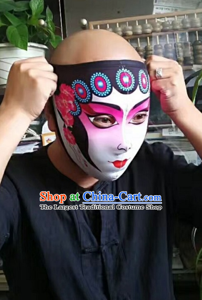 Top Handmade Bian Lian Mask Mask Changing Mask Mask Change Mask