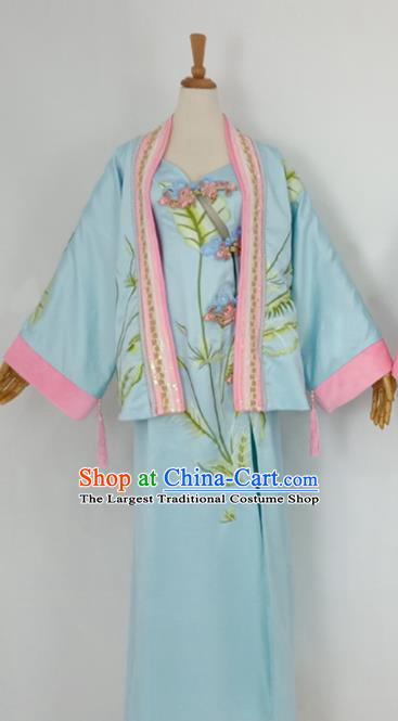 Traditional Chinese Ancient Swordswoman Hanfu Ancient Female Knight Historical Costume for Women
