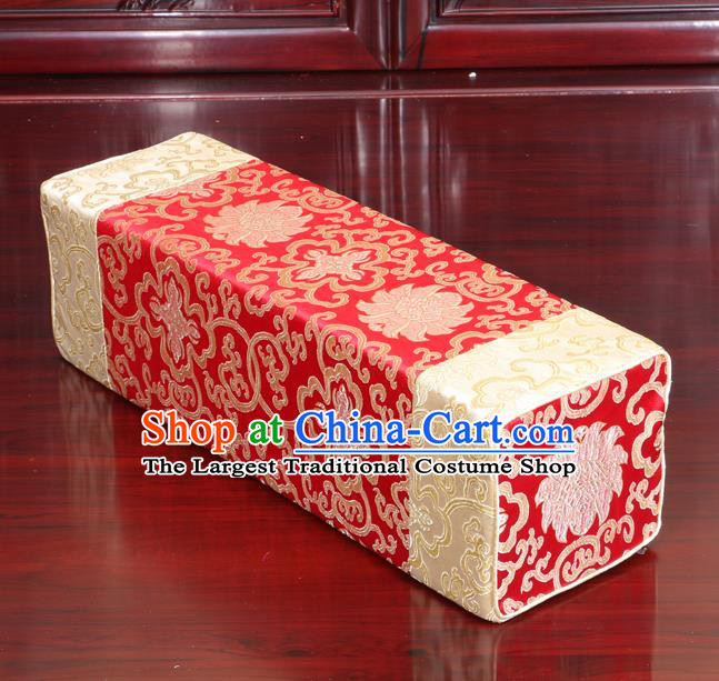 Ancient top chinese pillow