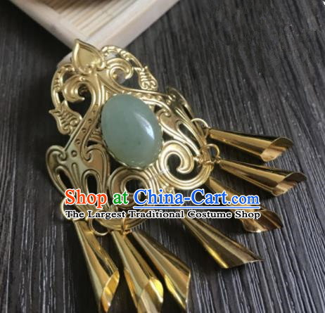 Chinese Ancient Princess Hair Accessories Traditional Hair Claw Hairpins for Women