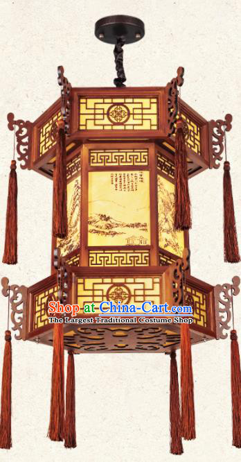 chinese lantern film prop