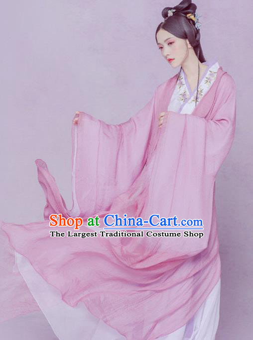 Chinese Ancient Royal Dowager Hanfu Dress Traditional Han Dynasty Imperial Consort Historical Costume for Women