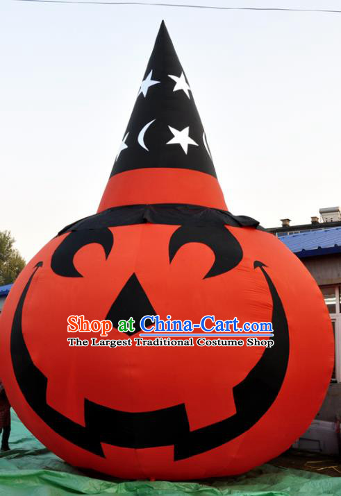 Large Halloween Inflatable Pumpkin Models Inflatable Arches