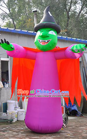 Large Halloween Inflatable Models Ghost Inflatable Arches