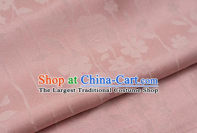 Chinese Ancient Goddess Hanfu Apparels Traditional Costumes Song Dynasty Imperial Concubine Embroidered BeiZi Top and Skirt Full Set