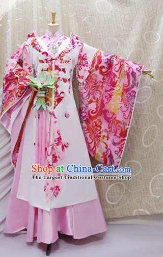 China Cosplay Swordswoman Dress Custom Clothing Traditional Ancient Female Castellan Costumes
