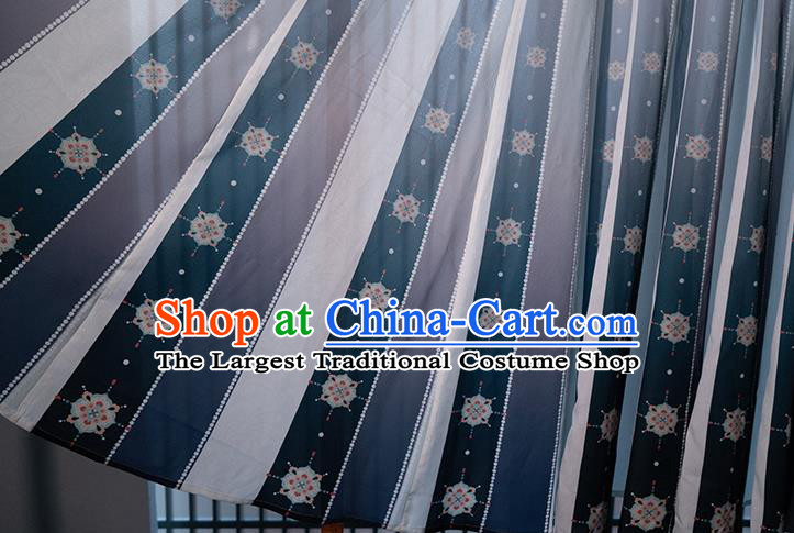 China Traditional Tang Dynasty Palace Lady Hanfu Dress Ancient Court Princess Historical Clothing Outfits