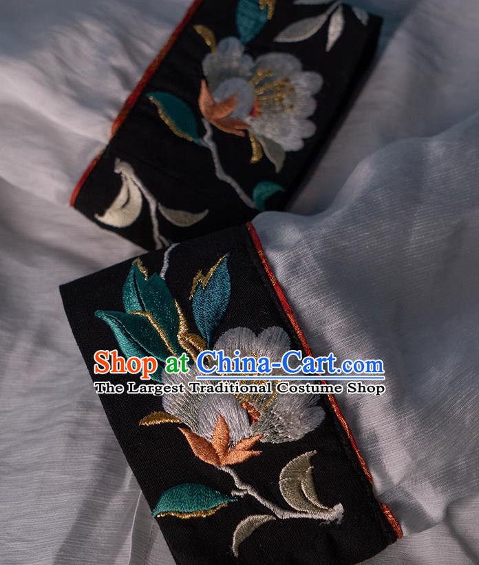 China Traditional Tang Dynasty Palace Lady Hanfu Dress Ancient Court Princess Historical Clothing Outfits