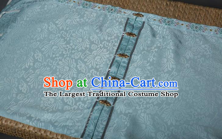 China Ming Dynasty Noble Mistress Clothing Traditional Hanfu Dress Ancient Court Woman Costumes