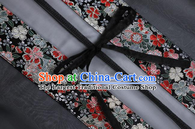 Ancient China Imperial Concubine Historical Clothing Traditional Song Dynasty Court Woman Hanfu Costumes