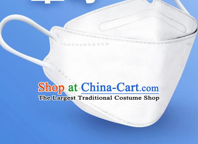 Made In China KN95 Protective Facial Mask Respirator Masks 10 items