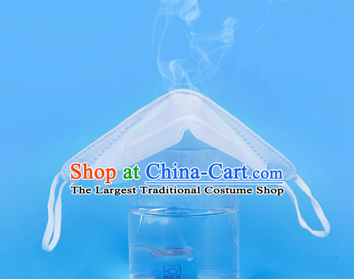 Made In China KN Protective Facial Mask Respirator Masks