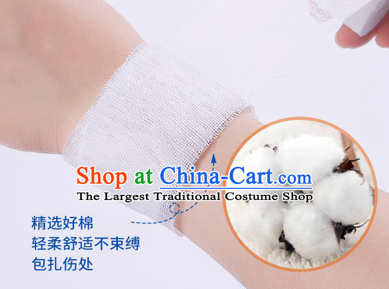 Professional Medical Gauze Bandage Professional Medical Hospital Gauze