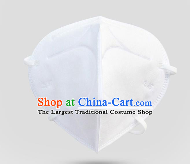 to Avoid Coronavirus Guarantee Professional Disposable Medical Protective Face Masks Respirator Mask 20 items