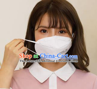 Professional to Avoid Coronavirus KN Disposable Medical Protective Masks Respirator Face Mask  items