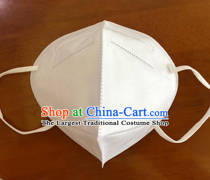 Professional to Avoid Coronavirus Surgical Mask Disposable Medical Protective Masks Respirator Face Mask 10 items