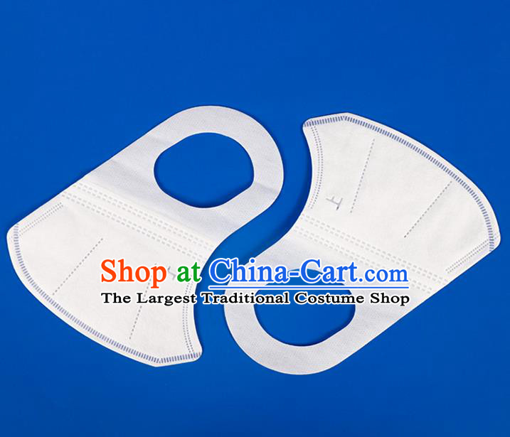 Professional D Disposable Medical Mask to Avoid Coronavirus Respirator Protective Masks Face Mask  items