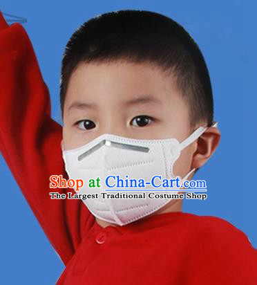 For Children Guarantee Professional KN95 Disposable Protective Mask to Avoid Coronavirus Respirator Medical Masks Face Mask 10 items