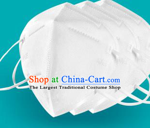 Guarantee Professional Respirators Disposable Protective Mask to Avoid Coronavirus Medical Masks Face Mask 3 items