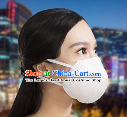 Personal KN Protective Respirator Mask to Avoid Coronavirus Disposable Surgical Masks Medical Masks  items