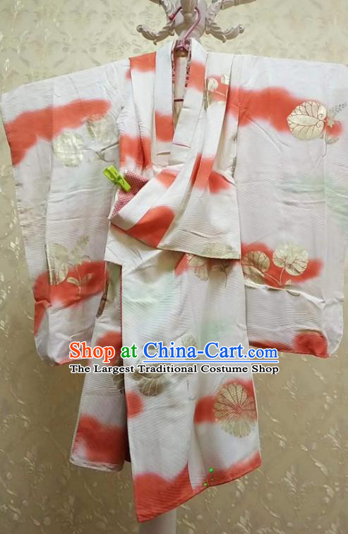 Traditional Japan Samurai Printing Haori Kimono Asian Japanese Fashion Apparel Yukata Costume for Men