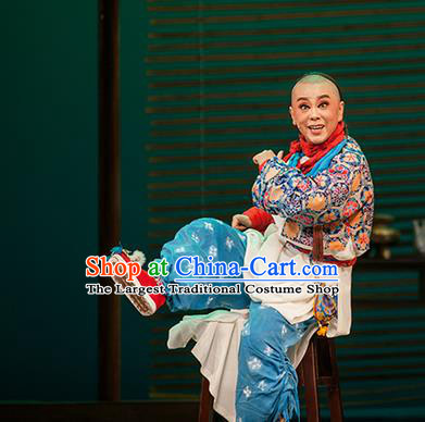Chinese Yue Opera Xiaosheng Lu Ding Ji Garment Costumes and Headwear Shaoxing Opera Young Male Wei Xiaobao Apparels